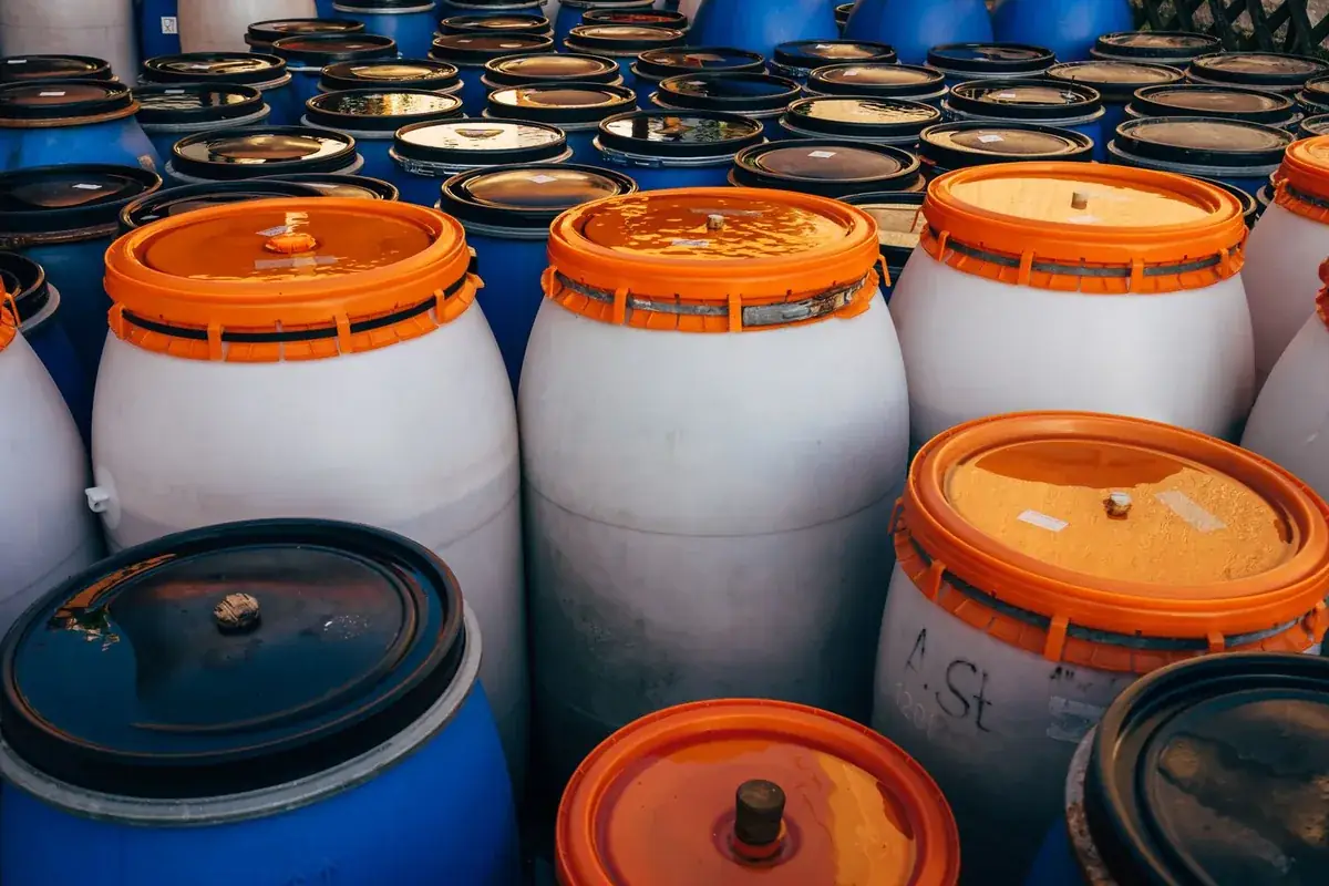 Chemical & Toxic Waste Cleanup in Sierra Madre, CA